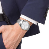 CITIZEN BJ6520-82A TITANIUM MEN'S WATCH - H2 Hub Watches