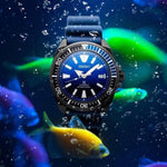 SEIKO PROSPEX DIVER SRPD09K1 MEN'S WATCH - H2 Hub Watches