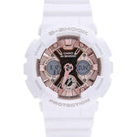 CASIO G-SHOCK GMA-S120MF-7A2DR MEN'S WATCH - H2 Hub Watches