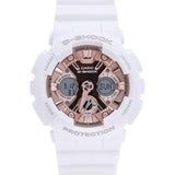 CASIO G-SHOCK GMA-S120MF-7A2DR MEN'S WATCH - H2 Hub Watches