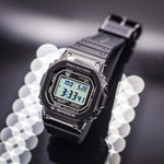 CASIO G-SHOCK GMW-B5000G-1DR MEN'S WATCH - H2 Hub Watches