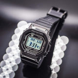 CASIO G-SHOCK GMW-B5000G-1DR MEN'S WATCH - H2 Hub Watches