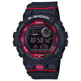 CASIO G-SHOCK GBD-800-1DR G-SQUAD MEN'S WATCH