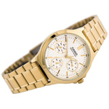 CASIO GENERAL LTP-V300G-7AUDF-P UNISEX'S WATCH