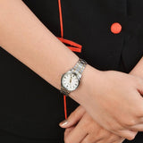 CASIO GENERAL LTP-V005SG-7AUDF WOMEN'S WATCH