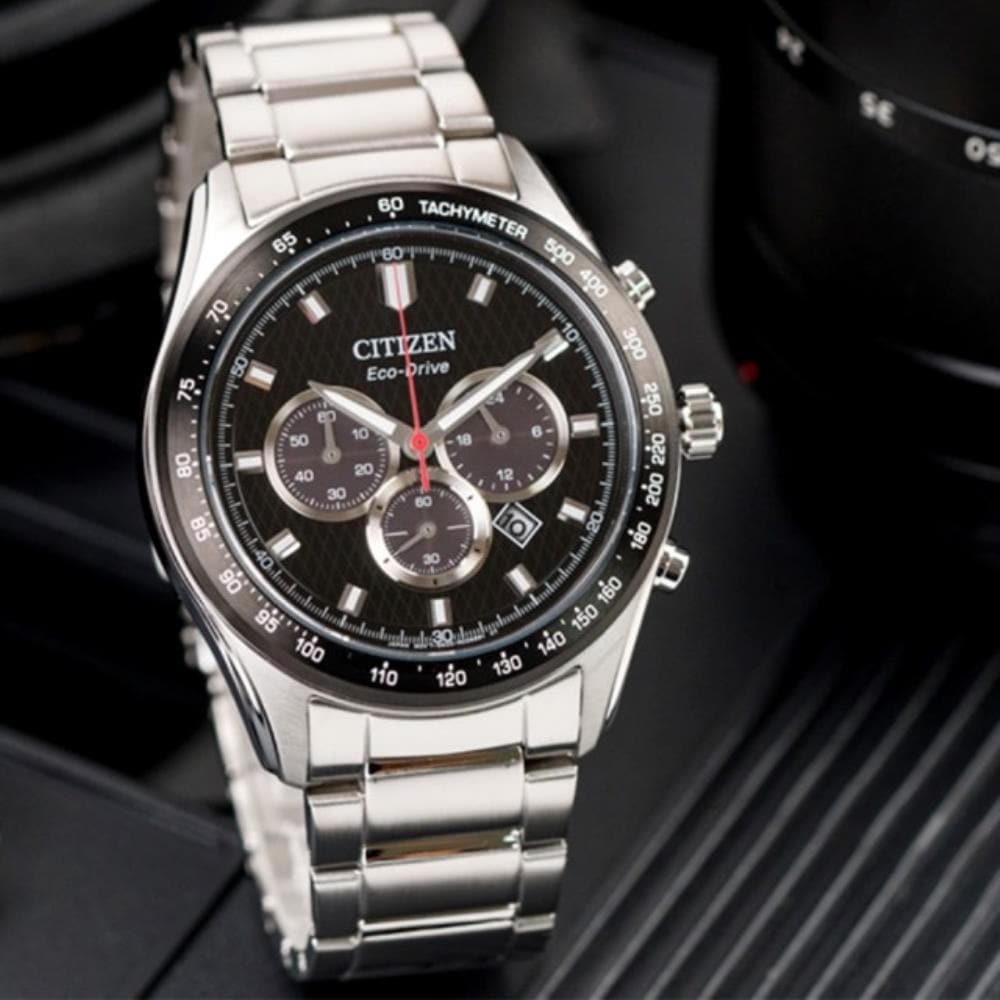 CITIZEN CA4454-89E ECO-DRIVE MEN'S WATCH - H2 Hub Watches
