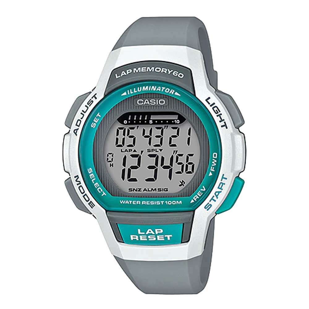 CASIO GENERAL LWS-1000H-8AVDF UNISEX'S WATCH - H2 Hub Watches