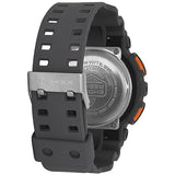 CASIO G-SHOCK GA-110TS-1A4DR MEN'S WATCH