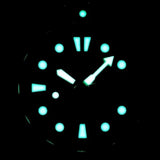SEIKO PROSPEX SRPC25K1 AUTOMATIC STAINLESS STEEL MEN'S SILVER WATCH - H2 Hub Watches
