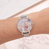 OLIVIA BURTON OB16CS10 WOMEN'S WATCH