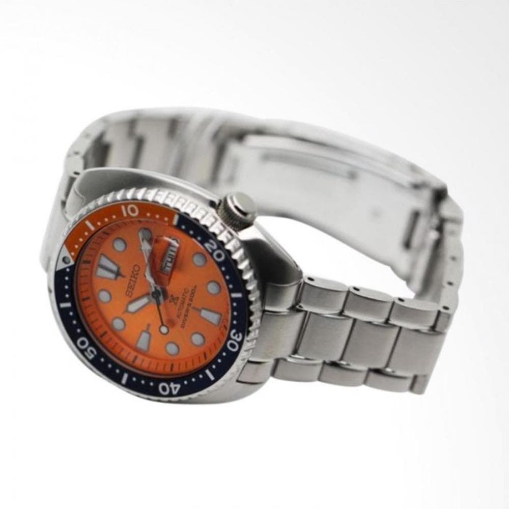 SEIKO PROSPEX SRPC95K1 MEN'S WATCH - H2 Hub Watches