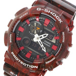 CASIO G-SHOCK GAX-100MB-4ADR G-LIDE MEN'S WATCH - H2 Hub Watches