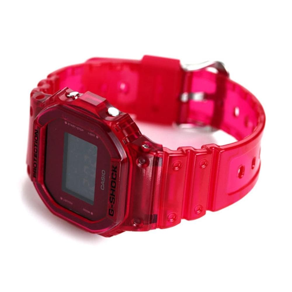 CASIO G-SHOCK DW-5600SB-4DR MEN'S WATCH - H2 Hub Watches