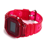 CASIO G-SHOCK DW-5600SB-4DR MEN'S WATCH - H2 Hub Watches
