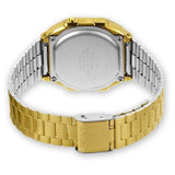 CASIO GENERAL A168WEGC-3DF UNISEX'S WATCH