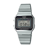 CASIO GENERAL A700W-1ADF UNISEX'S WATCH