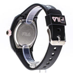 FILA 38-180-104 UNISEX ANALOG WATCH - H2 Hub Watches