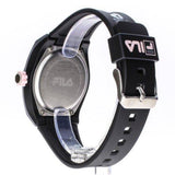 FILA 38-180-104 UNISEX ANALOG WATCH - H2 Hub Watches