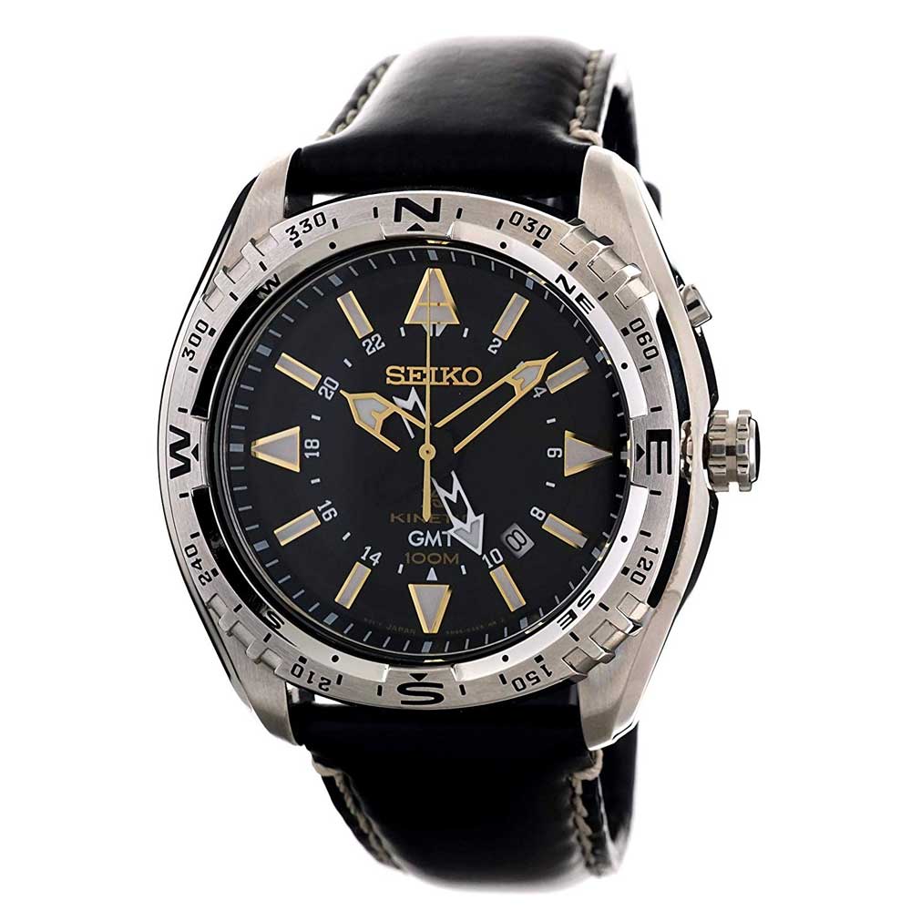 SEIKO PROSPEX LAND SUN053P1 MEN'S WATCH - H2 Hub Watches