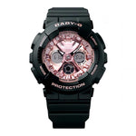 CASIO BABY-G BA-130-1A4DR WOMEN'S WATCH - H2 Hub Watches