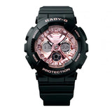 CASIO BABY-G BA-130-1A4DR WOMEN'S WATCH - H2 Hub Watches