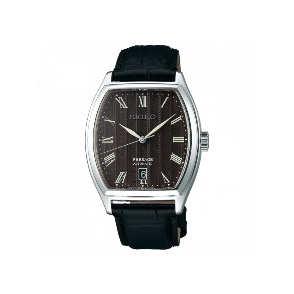 SEIKO PRESAGE SRPD07J1 MEN'S WATCH - H2 Hub Watches