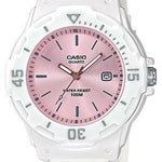 CASIO GENERAL LRW-200H-4E3VDF WOMEN WATCH - H2 Hub Watches