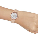 CASIO SHEEN SHE-3066PGL-7BUDF WOMEN'S WATCH - H2 Hub Watches