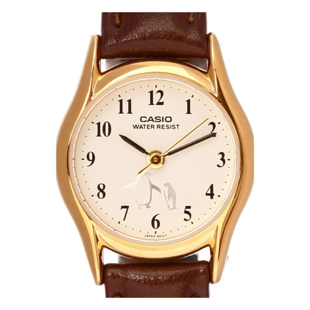CASIO GENERAL LTP-1094Q-7B6RDF UNISEX'S WATCH - H2 Hub Watches