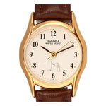 CASIO GENERAL LTP-1094Q-7B6RDF UNISEX'S WATCH - H2 Hub Watches