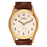 CASIO GENERAL LTP-1094Q-7B6RDF UNISEX'S WATCH - H2 Hub Watches