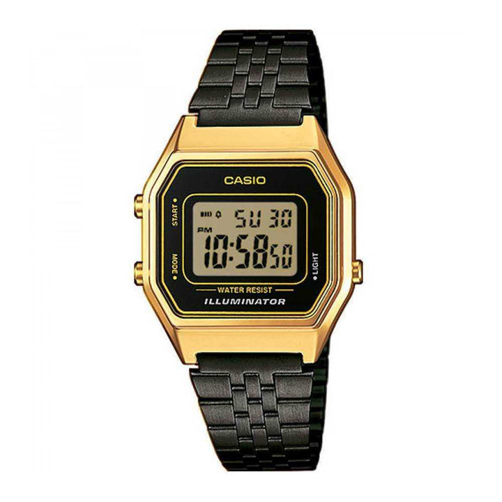 CASIO GENERAL LA680WEGB-1ADF UNISEX'S WATCH - H2 Hub Watches
