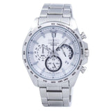 SEIKO GENERAL SSB297P1 MEN'S WATCH