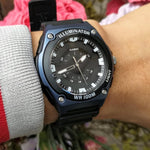 CASIO GENERAL MWC-100H-2AVDF UNISEX'S WATCH - H2 Hub Watches