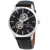 MASERATI TRADIZIONE R8821125001 MEN'S AUTOMATIC WATCH - H2 Hub Watches