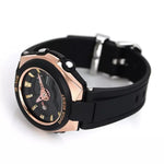 CASIO BABY-G MSG-400G-1A1DR WOMEN'S WATCH - H2 Hub Watches