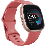 Fitbit Versa 4 Pink Sand/Copper Rose FB523RGRW-FRCJK