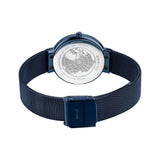 BERING 14531-397 ANALOGUE BLUE DIAL WOMEN'S WATCH