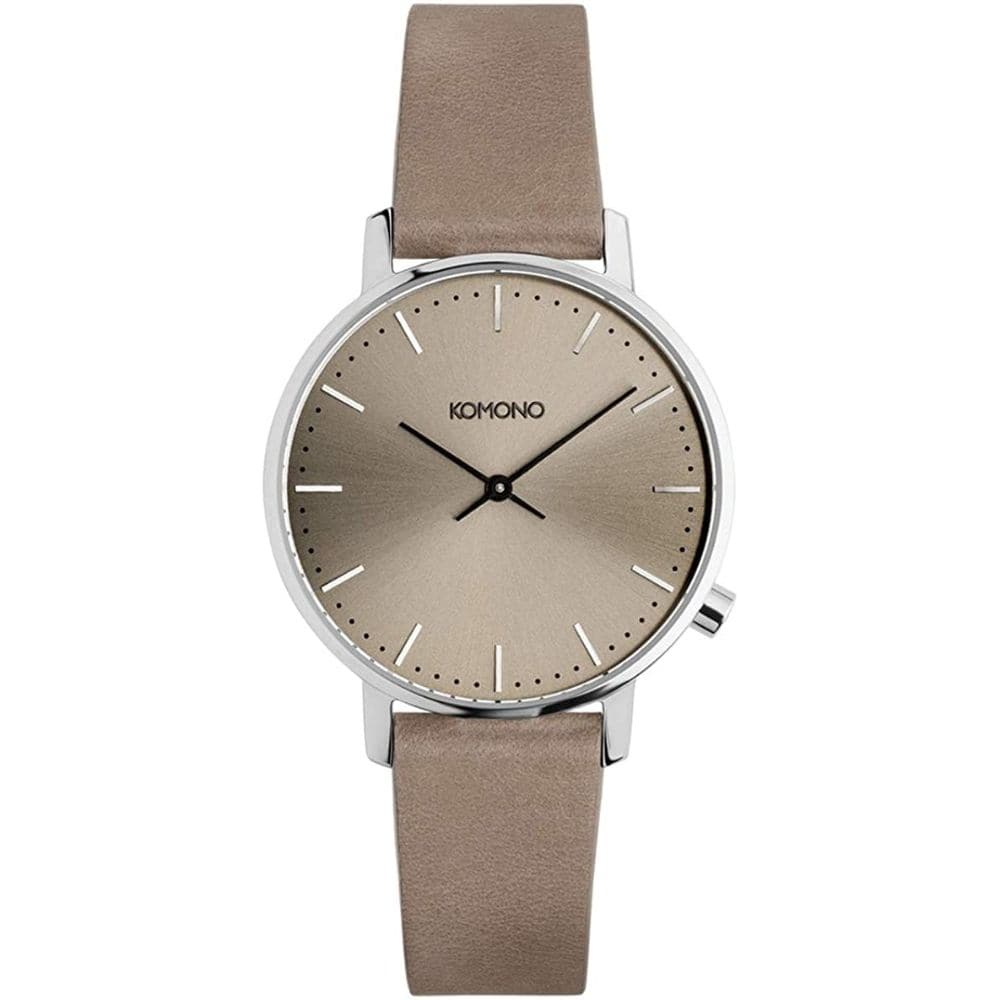 KOMONO HARLOW KOM-W4102 WOMEN'S WATCH - H2 Hub Watches