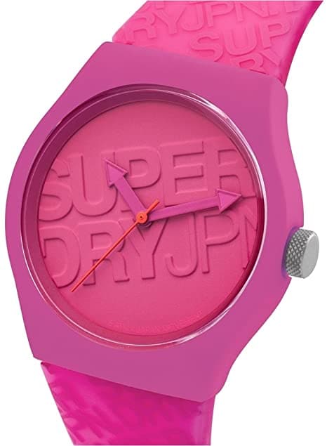 SUPERDRY URBAN SYL169P WOMEN'S WATCH - H2 Hub Watches