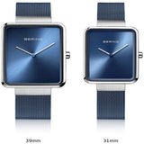 BERING 14533-307 WOMEN'S WATCH