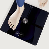 WITHINGS WBS04-BLACK-ALL-GC FULL BODY COMPOSITION WIFI SCALE