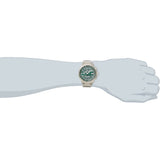 ORIENT MULTI-YEAR PERPETUAL CALENDAR AUTOMATIC GREEN DIAL MEN’S WATCH SEU07007FX