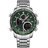 NAVIFORCE NF9182 S/GN MEN'S WATCH