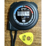 CASIO STOPWATCH HS-3V-1BRDT UNISEX'S WATCH