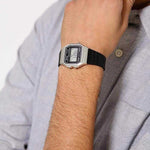 CASIO GENERAL F-91WM-1BDF UNISEX'S WATCH - H2 Hub Watches