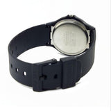 CASIO GENERAL MQ-24-7BLDF UNISEX'S WATCH