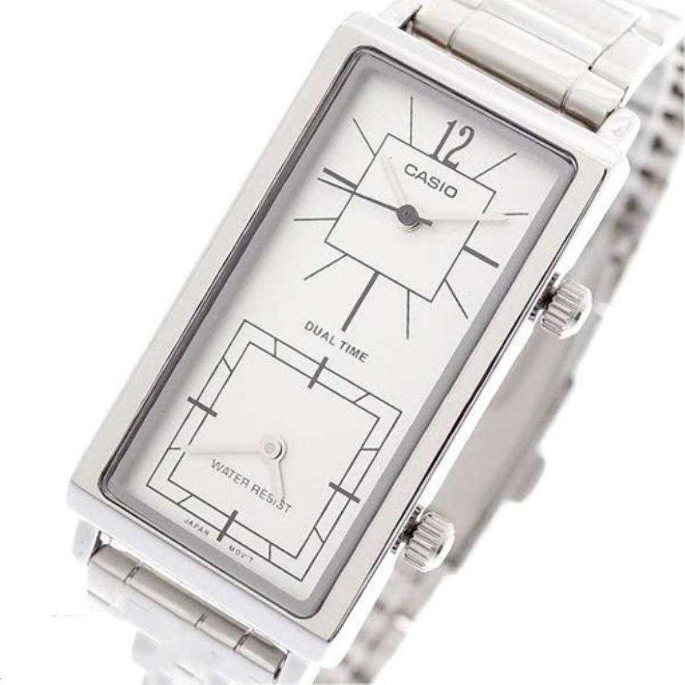 CASIO GENERAL LTP-E151D-7BDF UNISEX'S WATCH - H2 Hub Watches