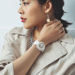 CASIO BABY-G MSG-400G-7ADR WOMEN'S WATCH - H2 Hub Watches