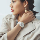 CASIO BABY-G MSG-400G-7ADR WOMEN'S WATCH - H2 Hub Watches